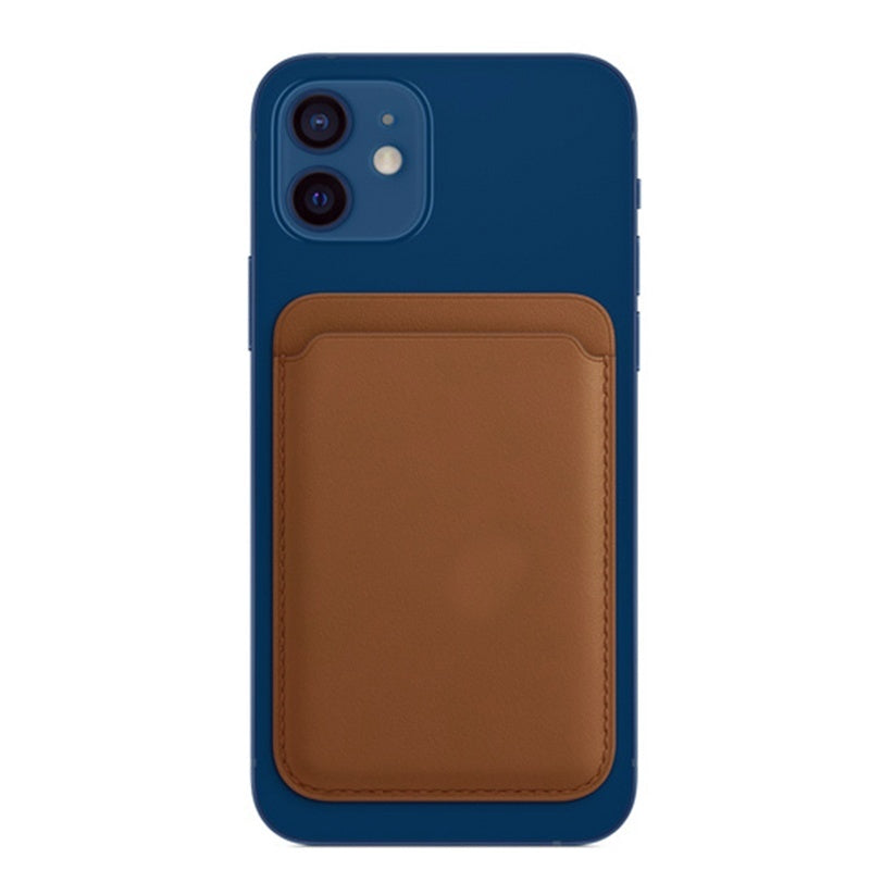 Magnetic Wallet for Phone