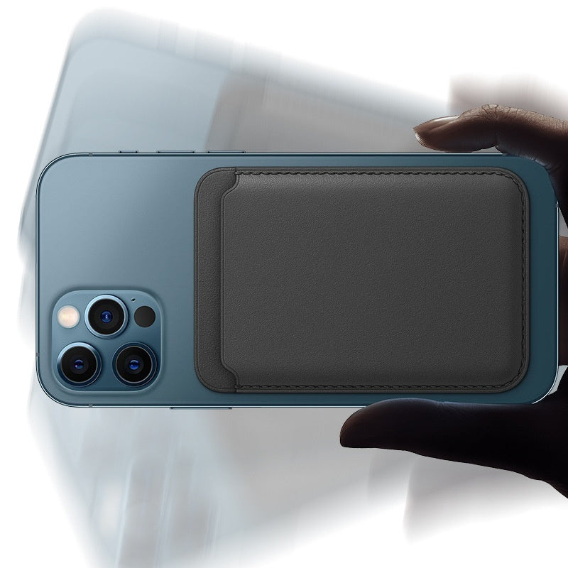 Magnetic Wallet for Phone