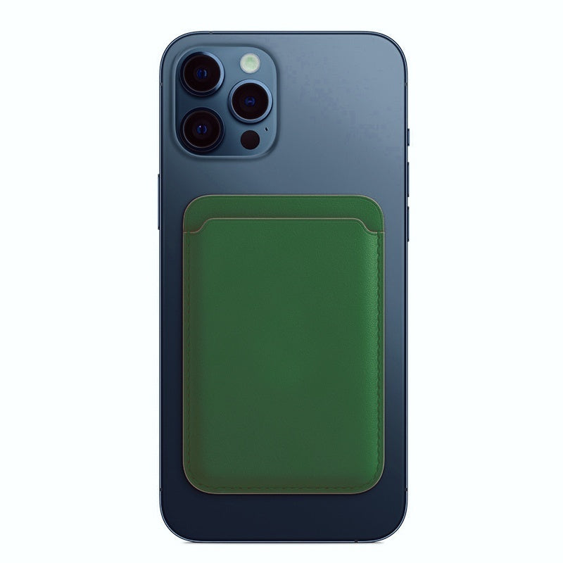 Magnetic Wallet for Phone