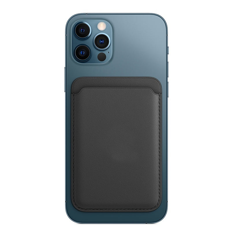 Magnetic Wallet for Phone