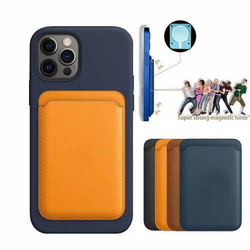 Magnetic Wallet for Phone